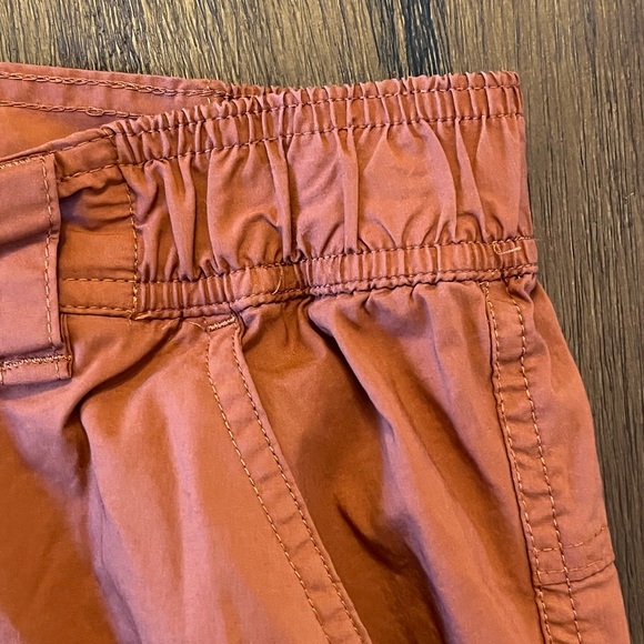 Dakota Grizzley Rust orange Convertible Pants Size XXL Active Outdoor - Picture 5 of 7
